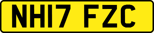 NH17FZC