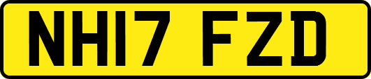 NH17FZD