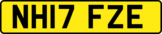 NH17FZE