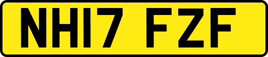 NH17FZF