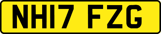 NH17FZG