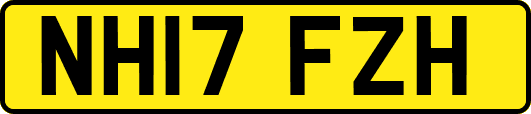 NH17FZH