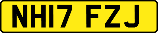 NH17FZJ