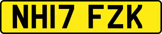 NH17FZK
