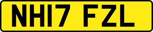 NH17FZL
