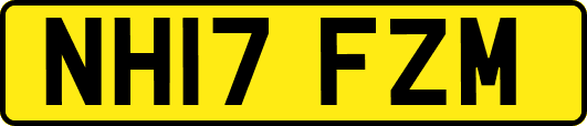 NH17FZM