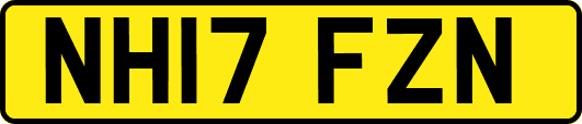 NH17FZN