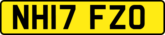 NH17FZO
