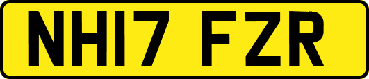 NH17FZR
