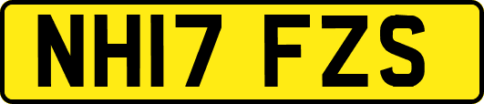 NH17FZS