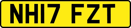 NH17FZT