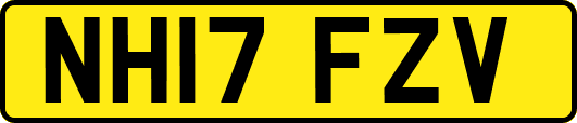 NH17FZV