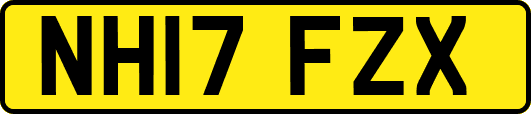 NH17FZX
