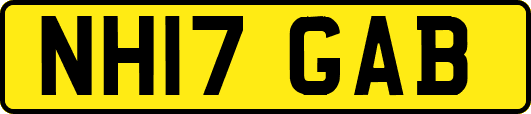 NH17GAB