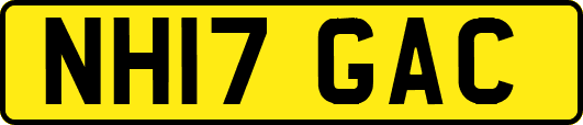 NH17GAC