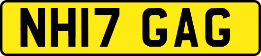 NH17GAG