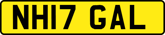 NH17GAL