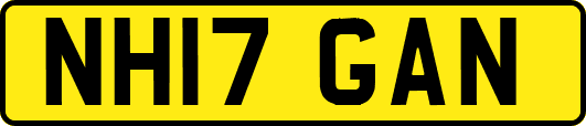 NH17GAN