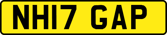 NH17GAP