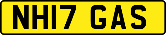 NH17GAS