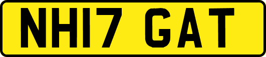 NH17GAT