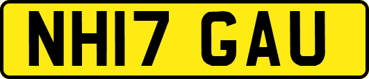 NH17GAU