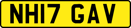 NH17GAV