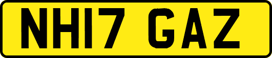 NH17GAZ