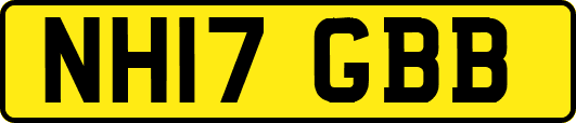 NH17GBB