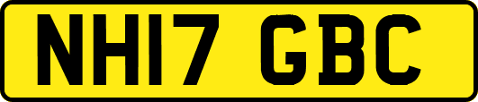 NH17GBC