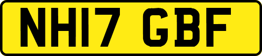 NH17GBF