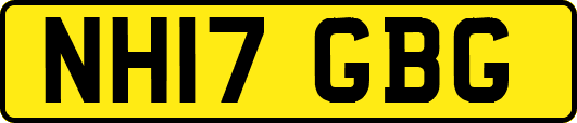 NH17GBG