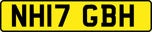 NH17GBH