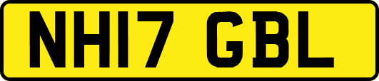 NH17GBL