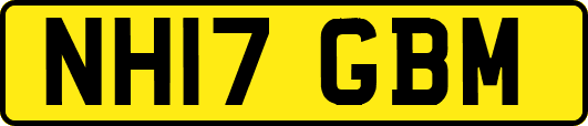 NH17GBM
