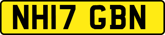 NH17GBN