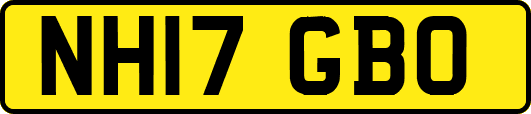 NH17GBO