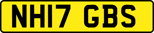 NH17GBS