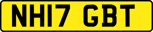 NH17GBT