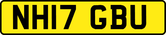 NH17GBU