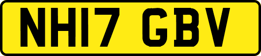 NH17GBV