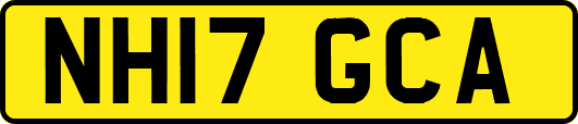 NH17GCA