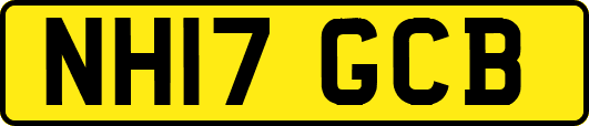 NH17GCB