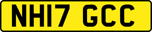 NH17GCC