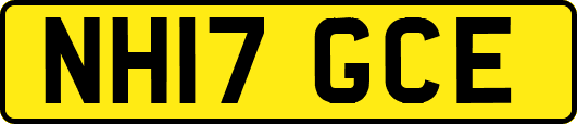 NH17GCE
