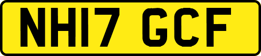 NH17GCF