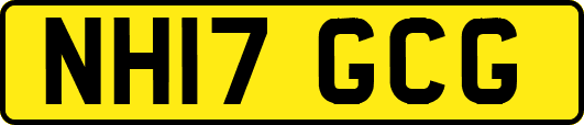 NH17GCG