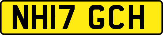 NH17GCH