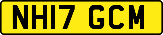 NH17GCM