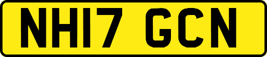 NH17GCN